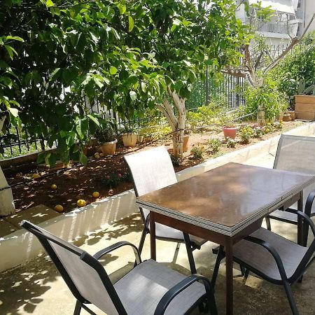 Lemontree Apartment Athens Exterior photo