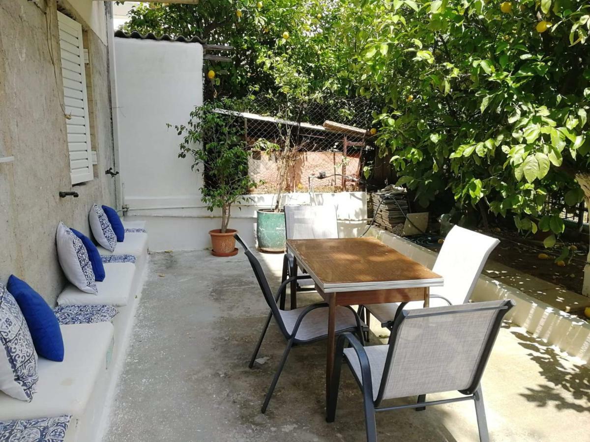 Lemontree Apartment Athens Exterior photo
