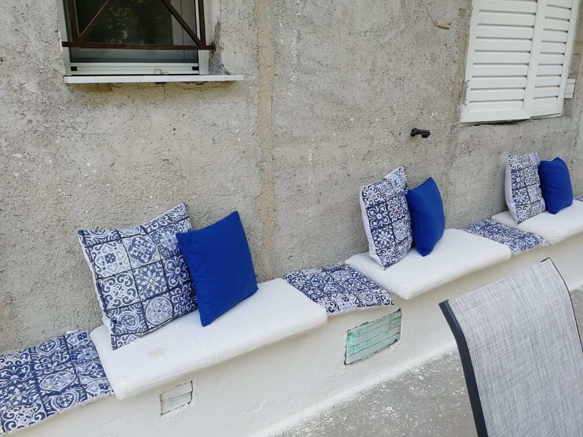 Lemontree Apartment Athens Exterior photo