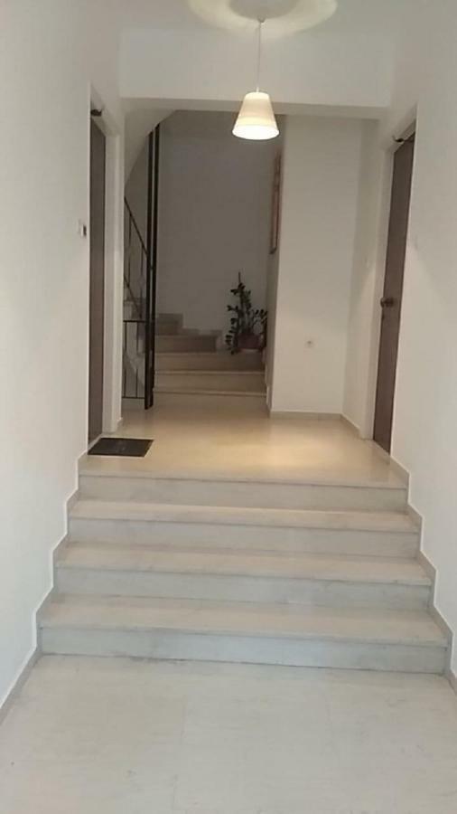 Lemontree Apartment Athens Exterior photo