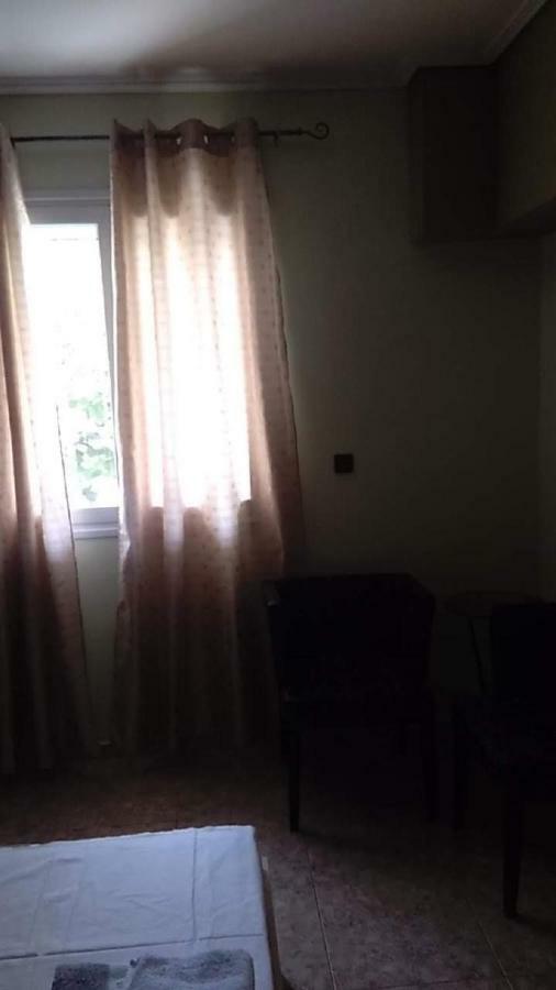 Lemontree Apartment Athens Exterior photo